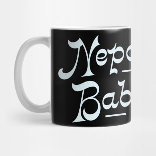 Nepo Baby for all of your famous friends' kids. Fame and following into the celebrity family show business. Mug